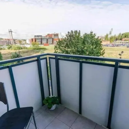 Apartment Urbannest Walowa 25c