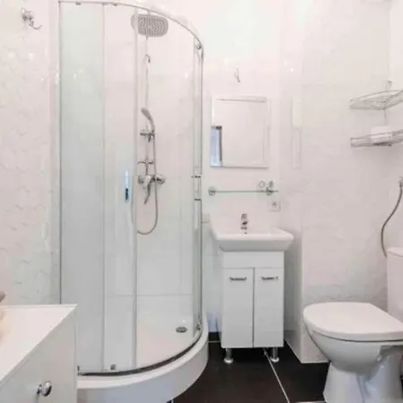 Apartment Urbannest Walowa 25c *