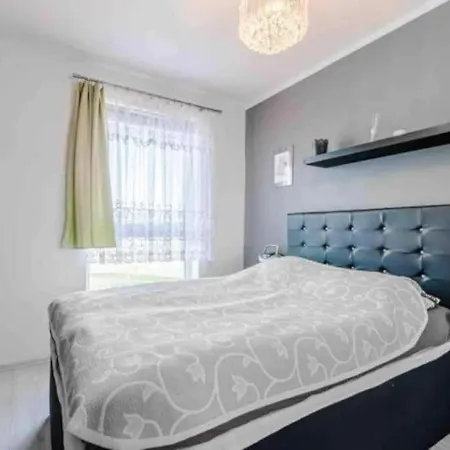 Urbannest Walowa 25c Apartment Gdansk
