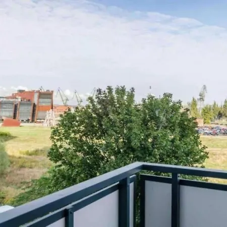 Apartment Urbannest Walowa 25c Gdansk